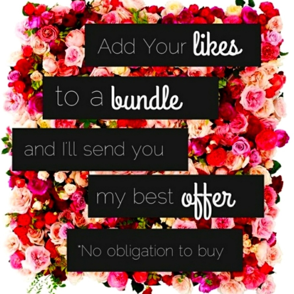 Bundle Offers